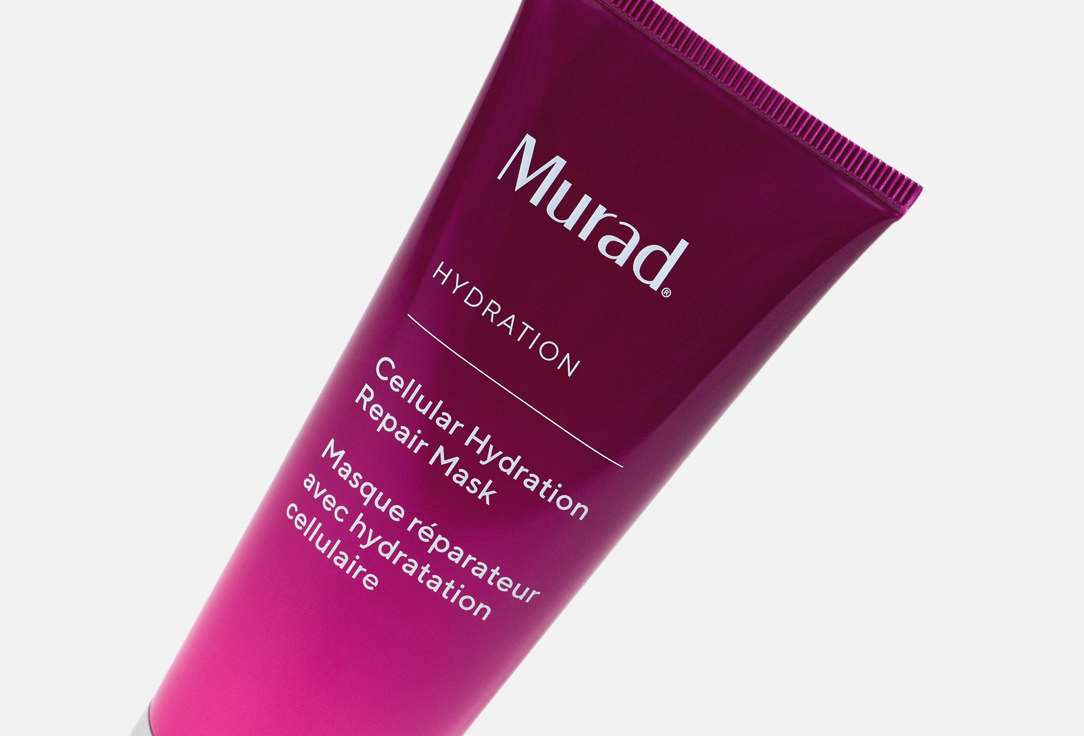 Murad Moisturizing & Replenishing Face Mask Cellular Hydration Repair 80 ml Murad Moisturizing & Replenishing Face Mask Cellular Hydration Repair