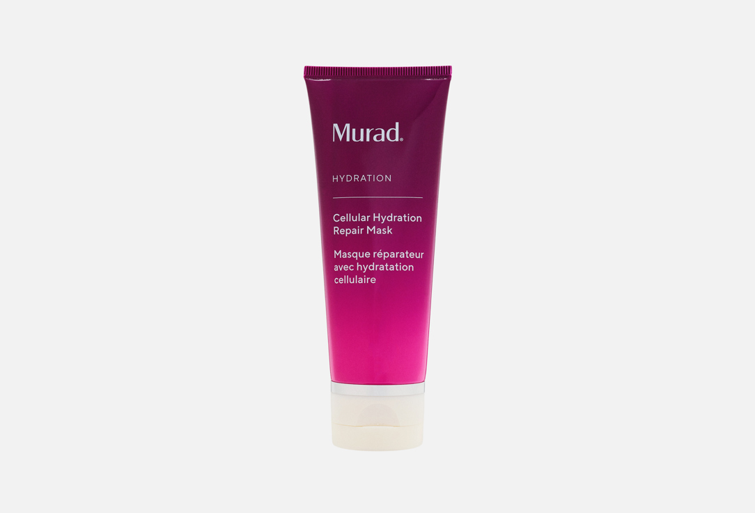 Murad Moisturizing & Replenishing Face Mask Cellular Hydration Repair 80 ml Murad Moisturizing & Replenishing Face Mask Cellular Hydration Repair
