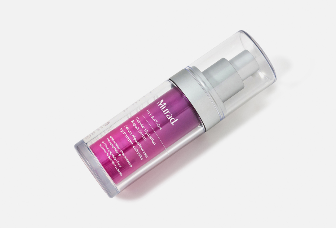 Murad Moisturizing & Replenishing Face Serum Cellular Hydration Repair