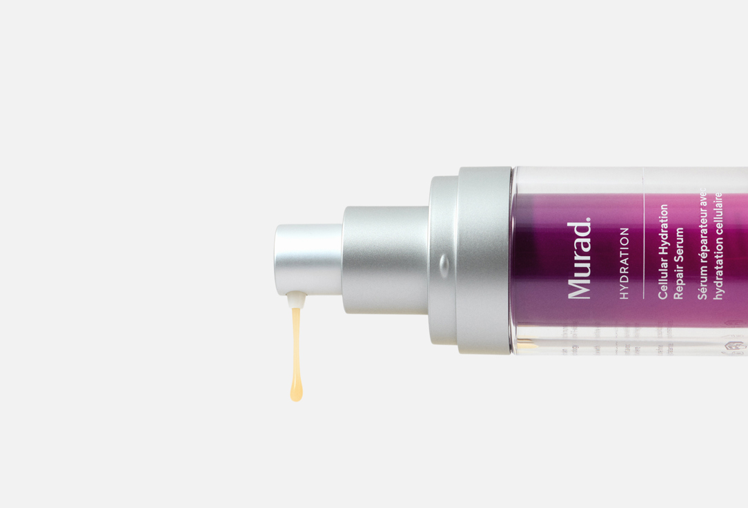 Murad Moisturizing & Replenishing Face Serum Cellular Hydration Repair