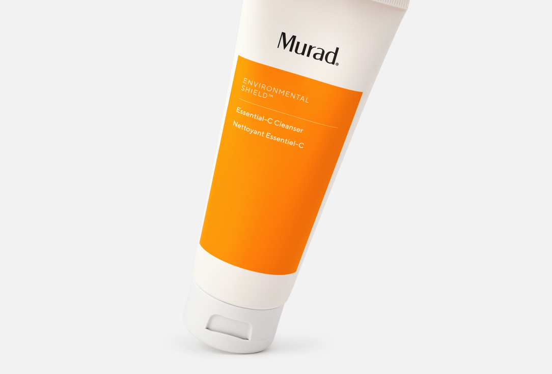 Murad Brightening Face Cleanser Essential-C 148 ml Murad Brightening Face Cleanser Essential-C