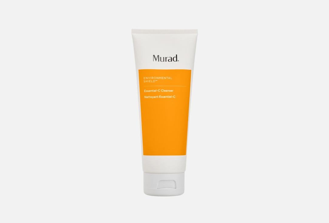 Murad Brightening Face Cleanser Essential-C 148 ml Murad Brightening Face Cleanser Essential-C