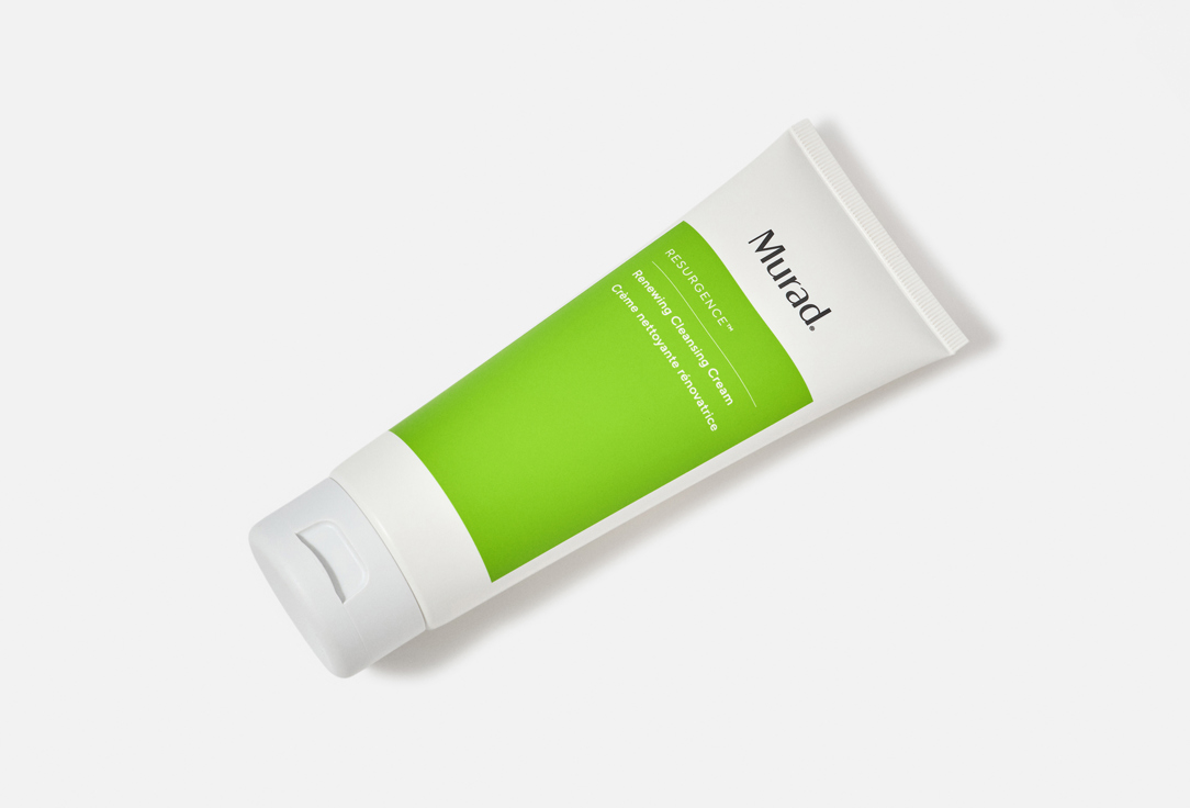 Murad Replenishing Face Cleanser Renewing Cleansing Cream