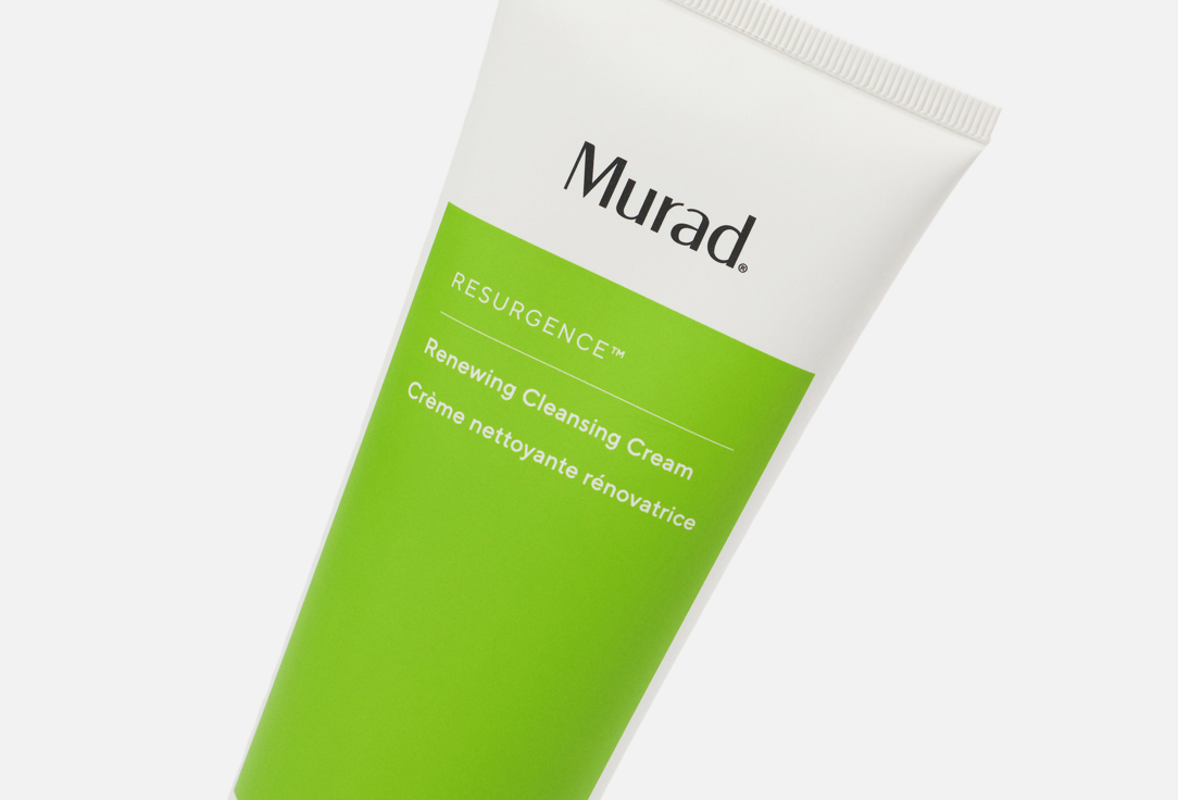 Murad Replenishing Face Cleanser Renewing Cleansing Cream