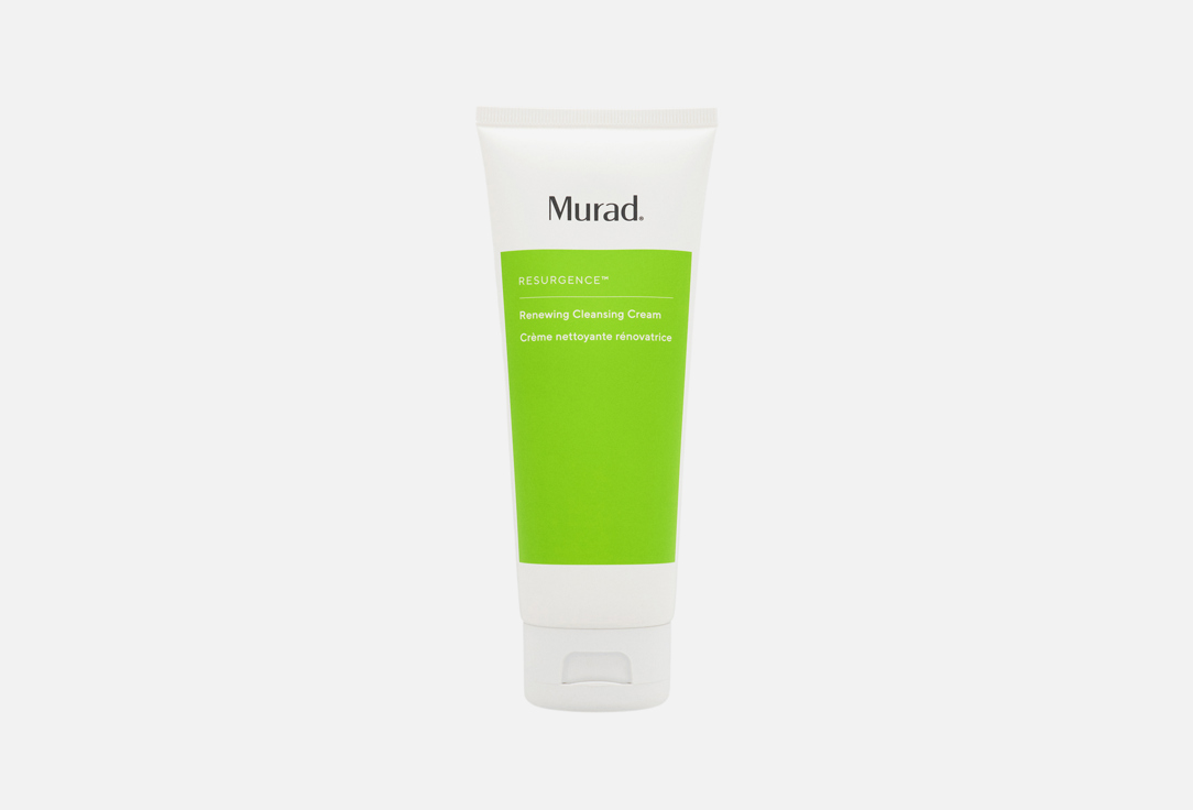 Murad Replenishing Face Cleanser Renewing Cleansing Cream