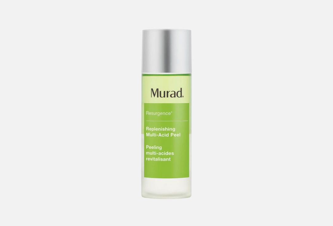 Murad Отшелушивающий уход для лица Replenishing Multi-Acid Peel
