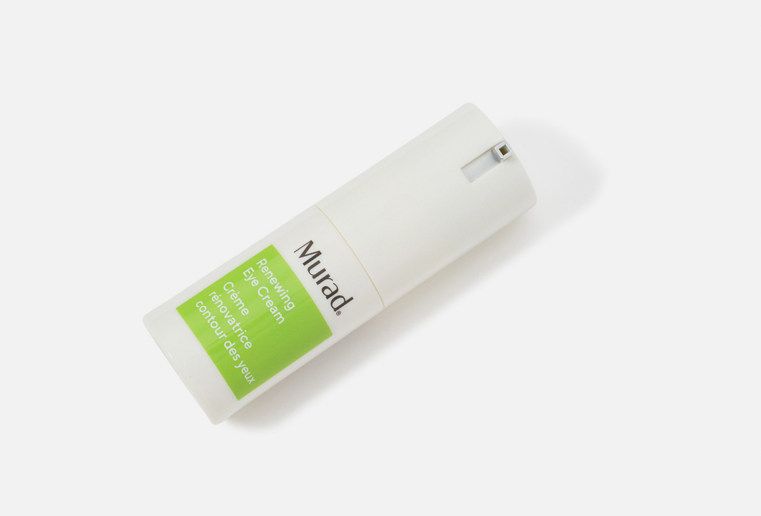 Murad Firming Eye Treatment Renewing Eye Cream