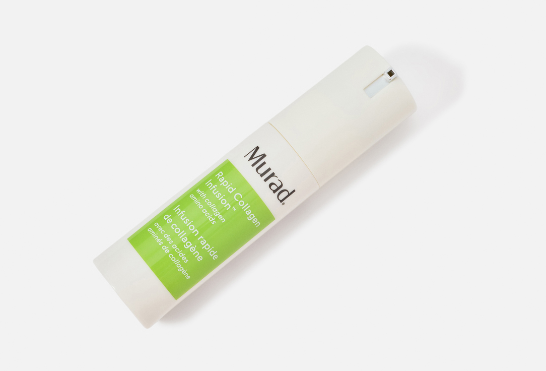 Murad Anti-aging Face Treatment Rapid Collagen Infusion 30 ml Murad Anti-aging Face Treatment Rapid Collagen Infusion