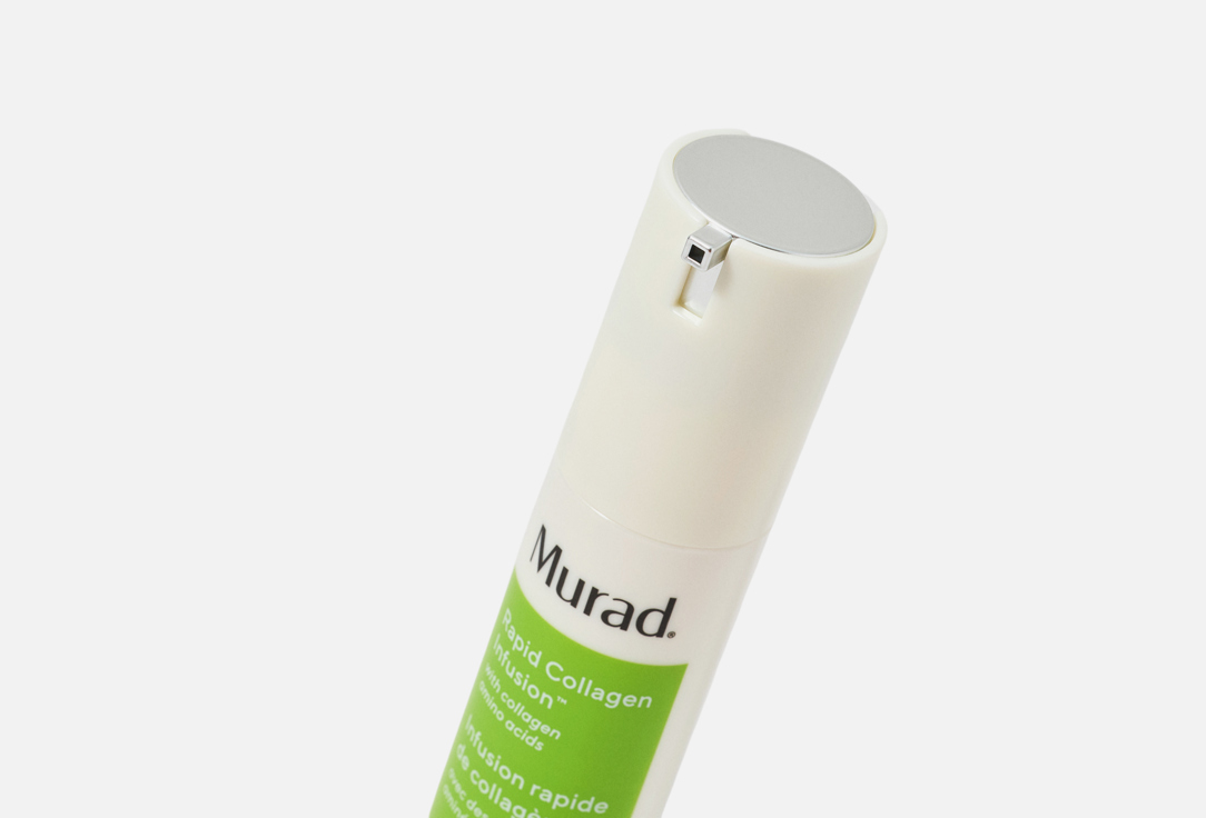 Murad Anti-aging Face Treatment Rapid Collagen Infusion 30 ml Murad Anti-aging Face Treatment Rapid Collagen Infusion