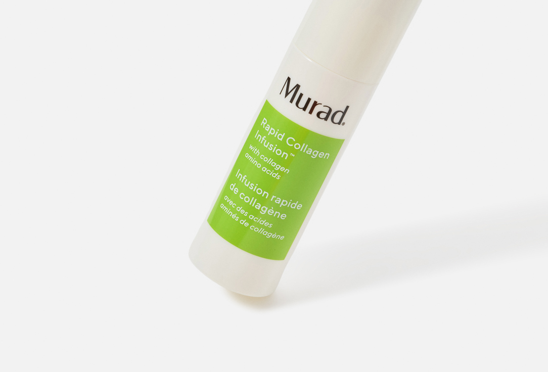Murad Anti-aging Face Treatment Rapid Collagen Infusion 30 ml Murad Anti-aging Face Treatment Rapid Collagen Infusion