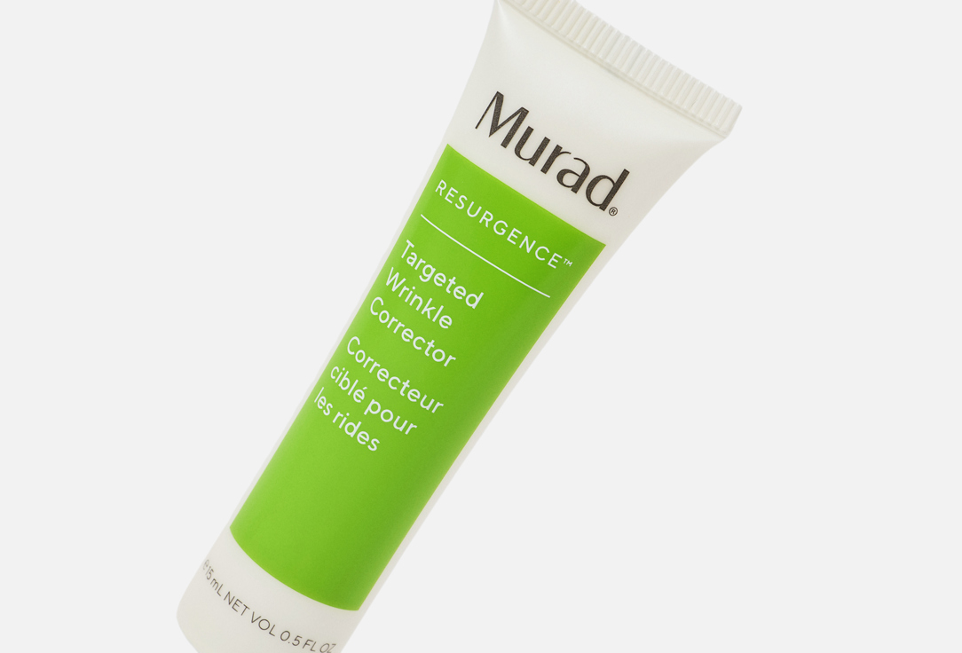 Murad Anti-aging Face Treatment Targeted Wrinkle Corrector