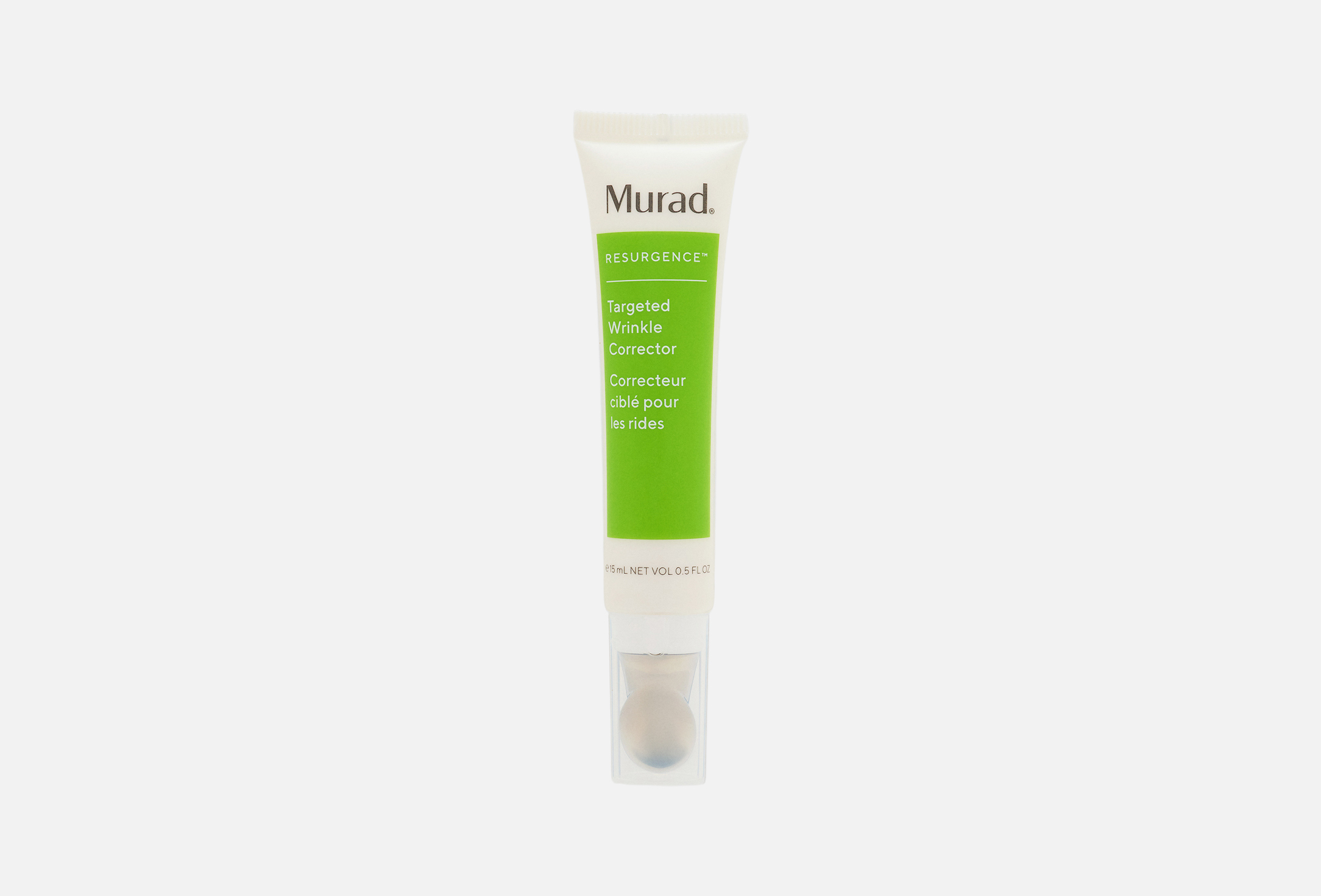 Targeted Wrinkle Corrector  15 