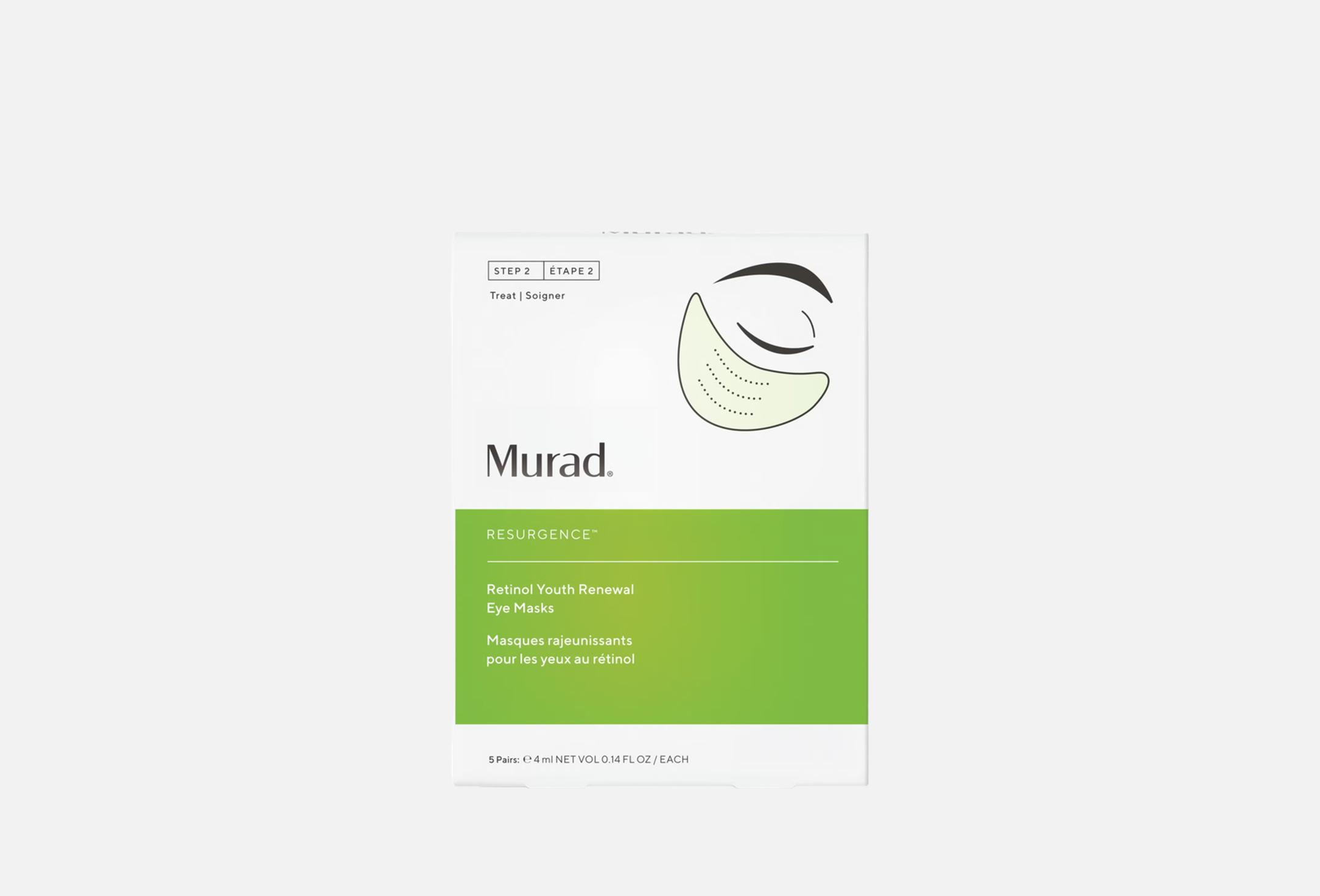 Retinol Youth Renewal 5