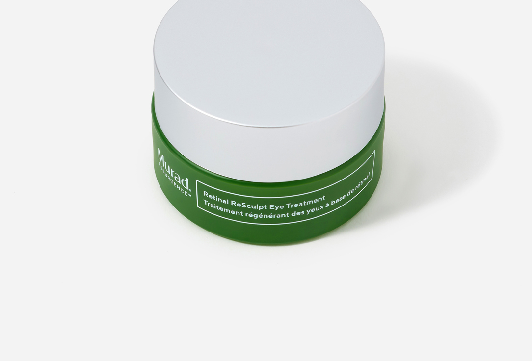 Murad Firming Eye Treatment Retinal Resculpt