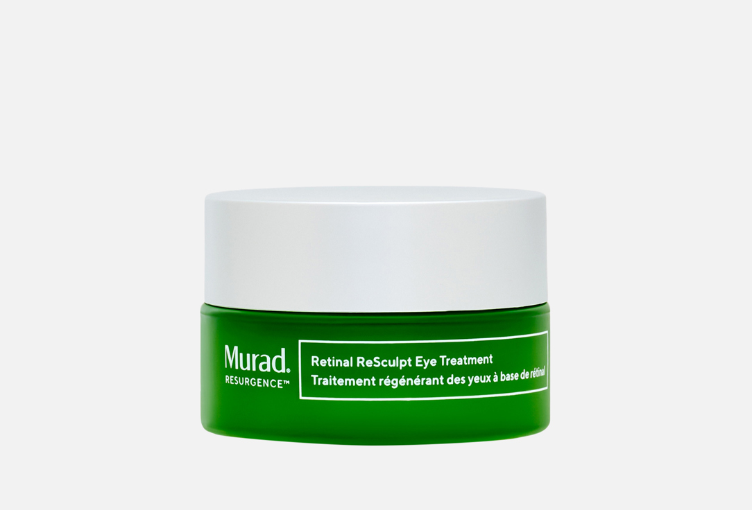 Murad Firming Eye Treatment Retinal Resculpt
