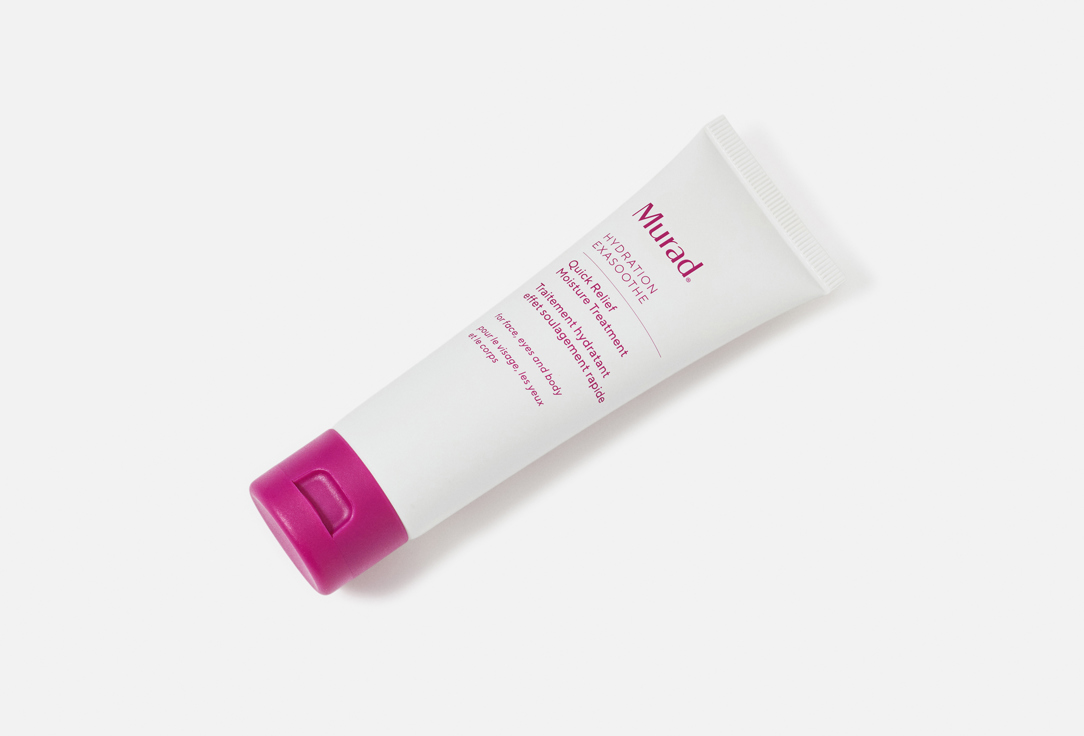 Murad Moisturizing Treatment for Eczema-prone Skin Quick Relief 50 ml Murad Moisturizing Treatment for Eczema-prone Skin Quick Relief