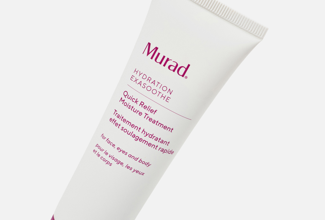 Murad Moisturizing Treatment for Eczema-prone Skin Quick Relief 50 ml Murad Moisturizing Treatment for Eczema-prone Skin Quick Relief