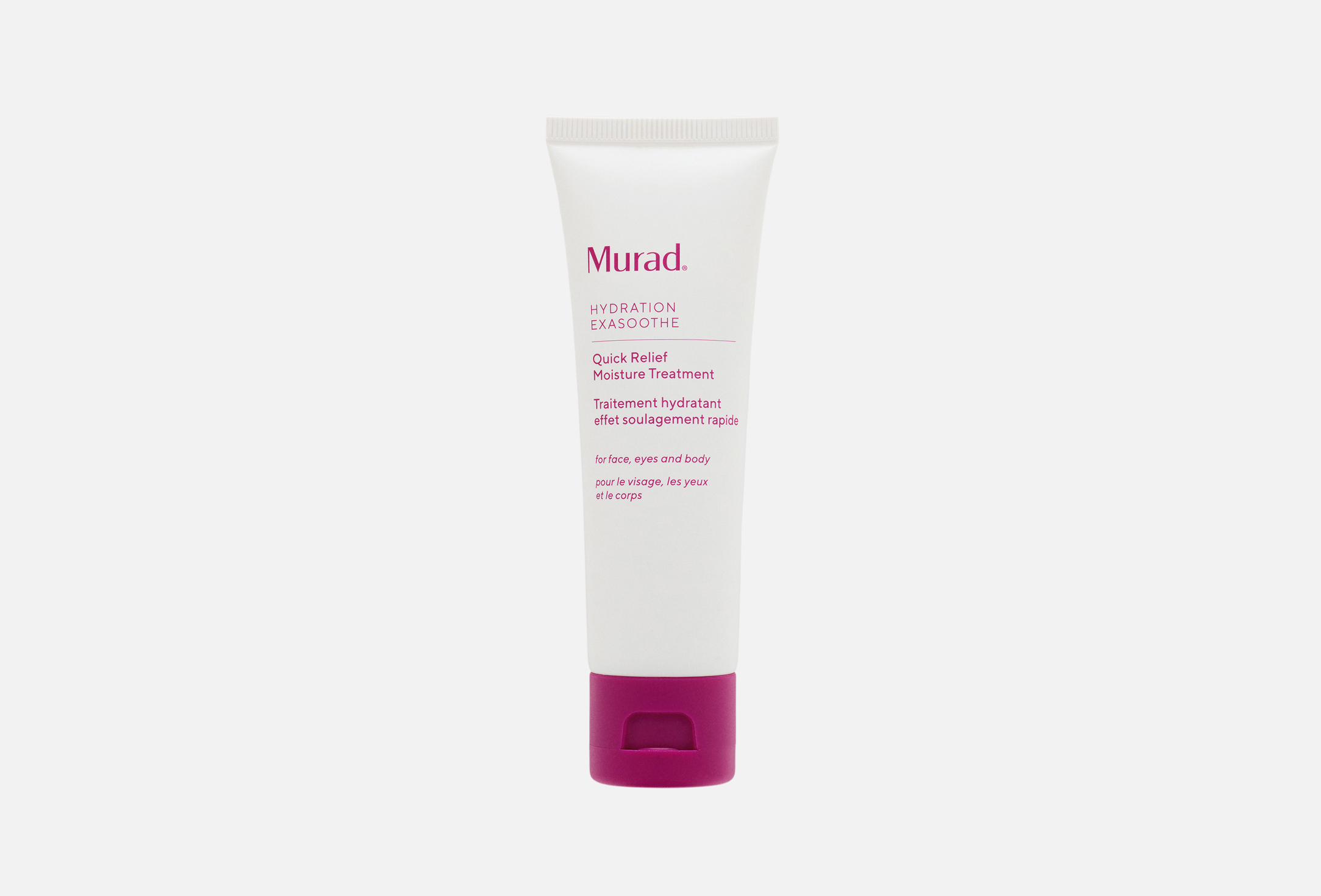 Quick Relief  50 