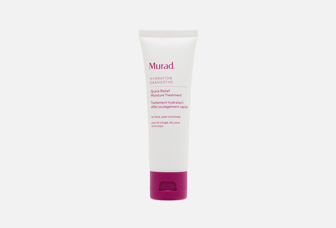 Murad Moisturizing Treatment for Eczema-prone Skin Quick Relief 50 ml Murad Moisturizing Treatment for Eczema-prone Skin Quick Relief