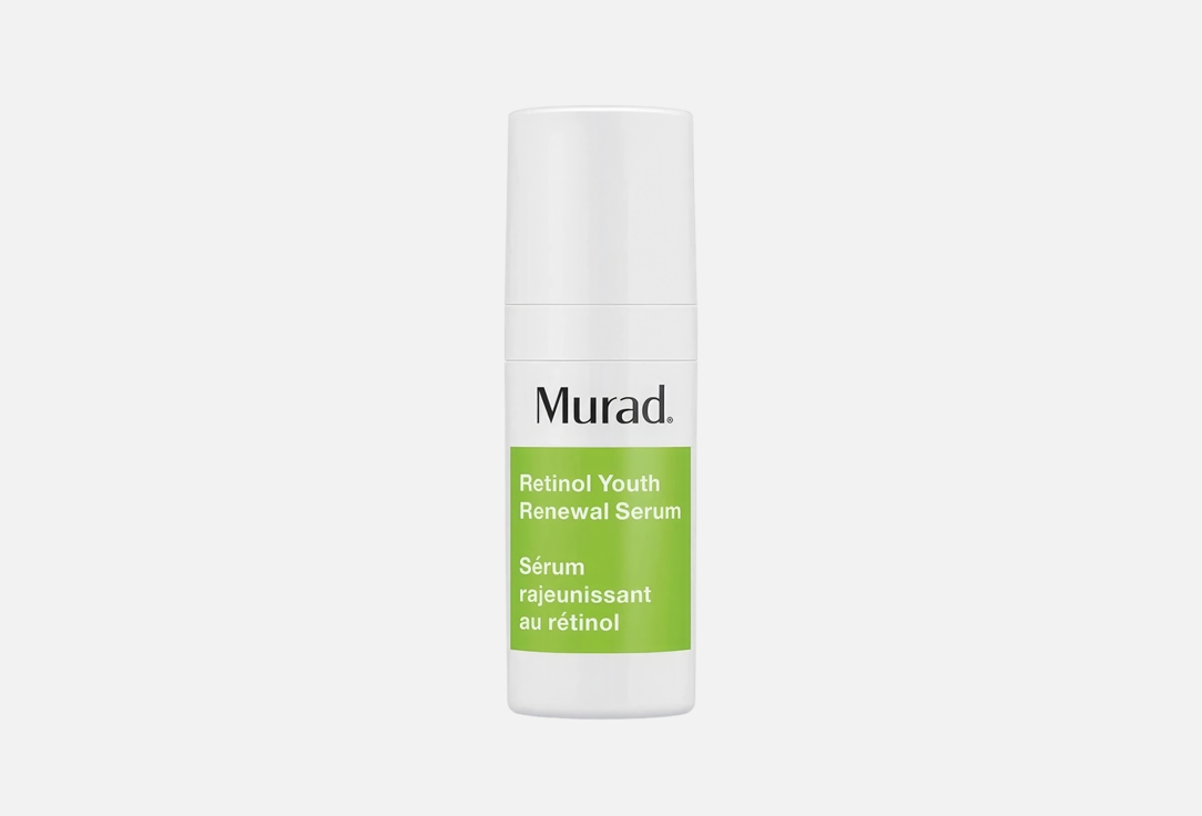 Murad Anti-aging Serum Retinol Youth Renewal 10 ml Murad Anti-aging Serum Retinol Youth Renewal