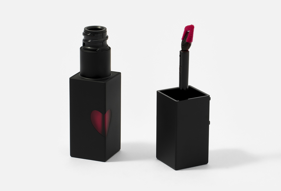 Yves Saint Laurent Matte Liquid Lipstick THE INKS Blur 236 6 ml Yves Saint Laurent Matte Liquid Lipstick THE INKS Blur