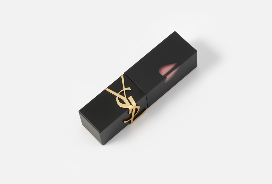 Yves Saint Laurent Matte Liquid Lipstick THE INKS Blur