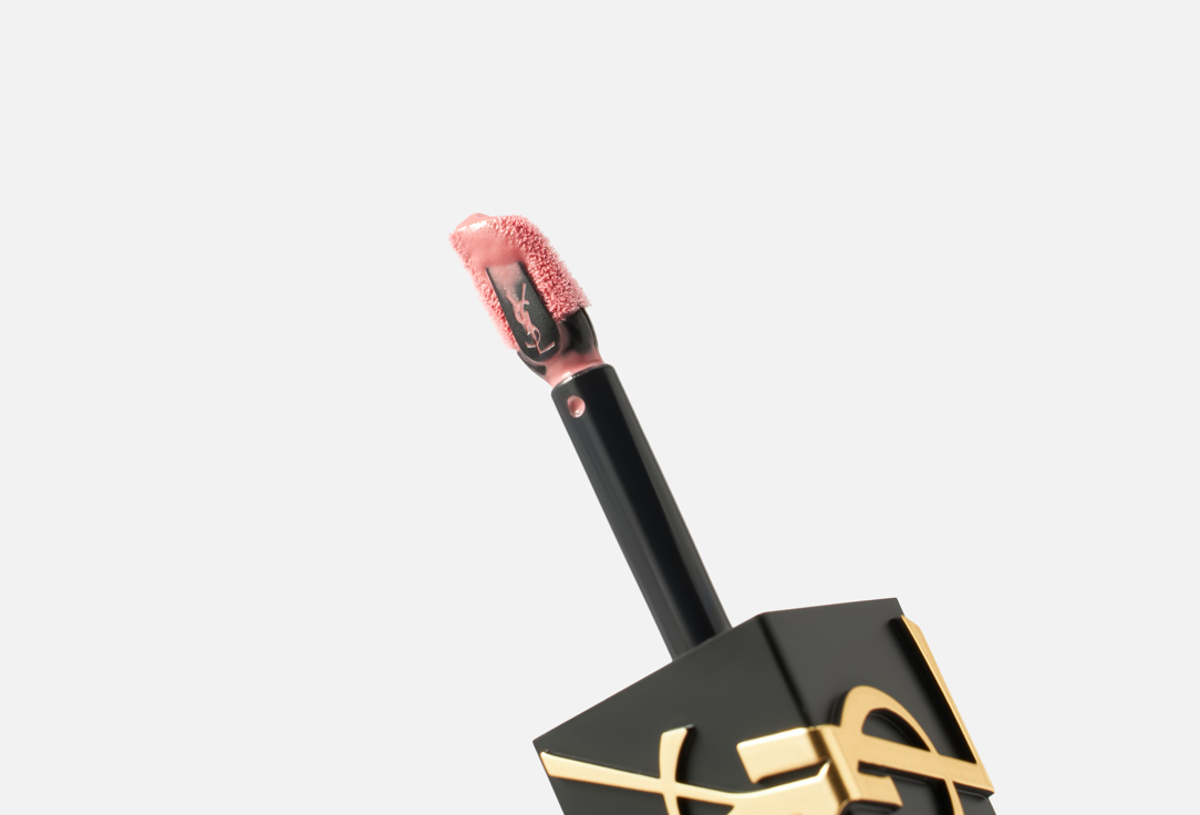 Yves Saint Laurent Matte Liquid Lipstick THE INKS Blur
