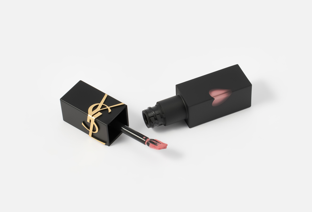 Yves Saint Laurent Matte Liquid Lipstick THE INKS Blur