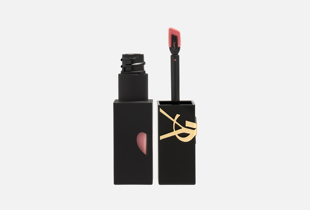 Yves Saint Laurent Matte Liquid Lipstick THE INKS Blur