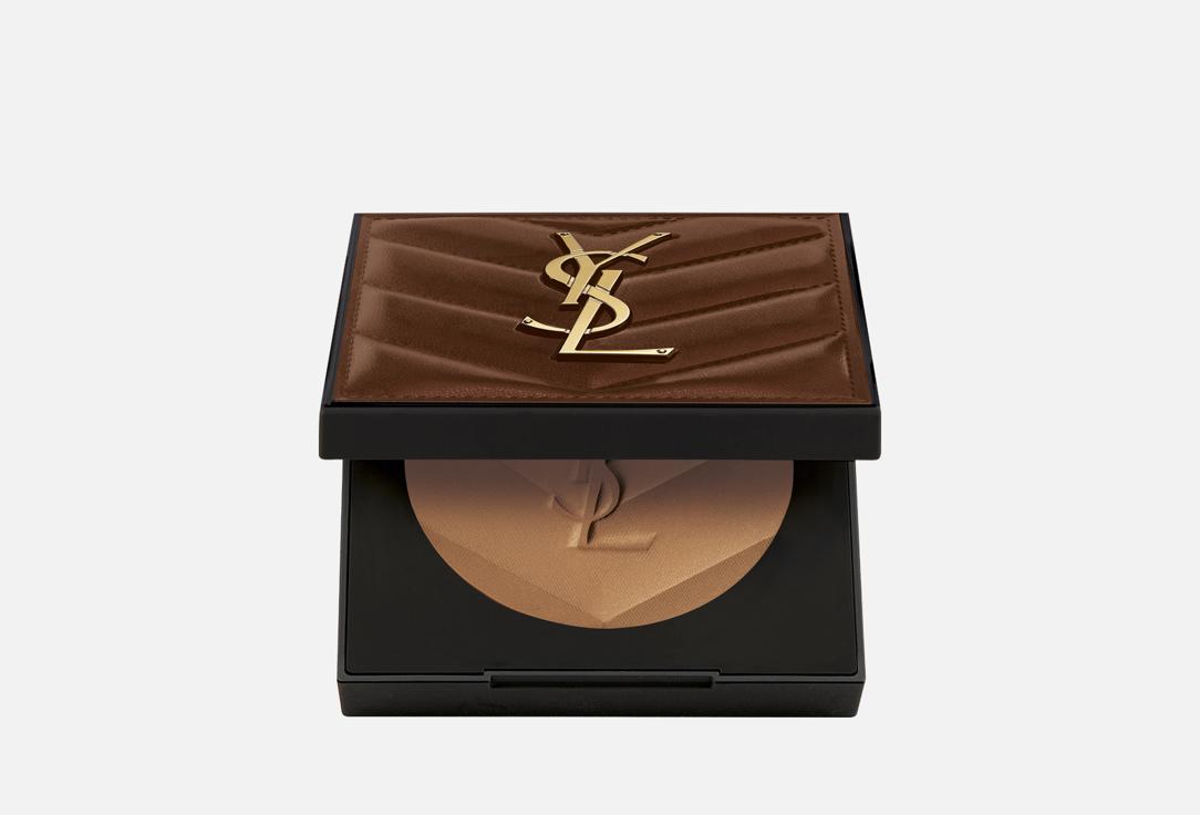Yves Saint Laurent Bronzing Powder ALL HOURS HYPER BRONZE 03 7.5 g Yves Saint Laurent Bronzing Powder ALL HOURS HYPER BRONZE