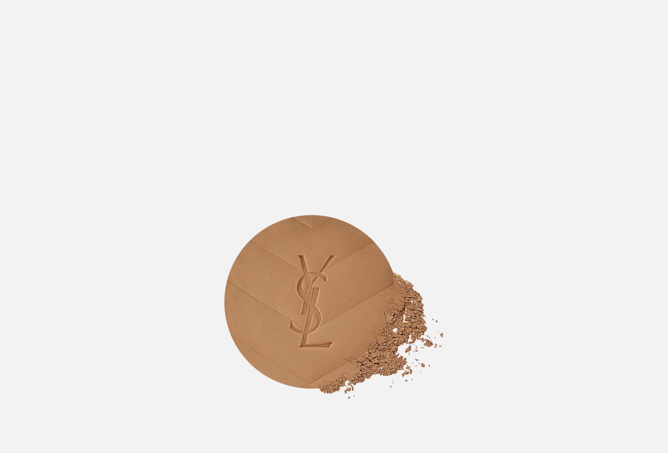 Yves Saint Laurent Bronzing Powder ALL HOURS HYPER BRONZE 03 7.5 g Yves Saint Laurent Bronzing Powder ALL HOURS HYPER BRONZE