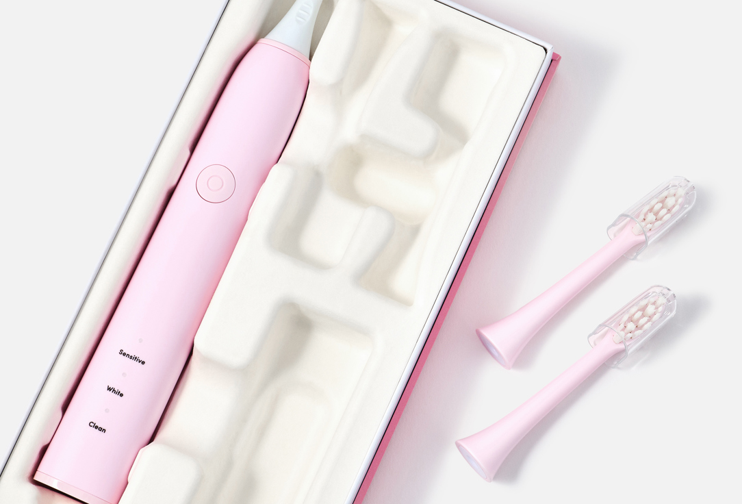 GEM Electric Toothbrush Toothbrush