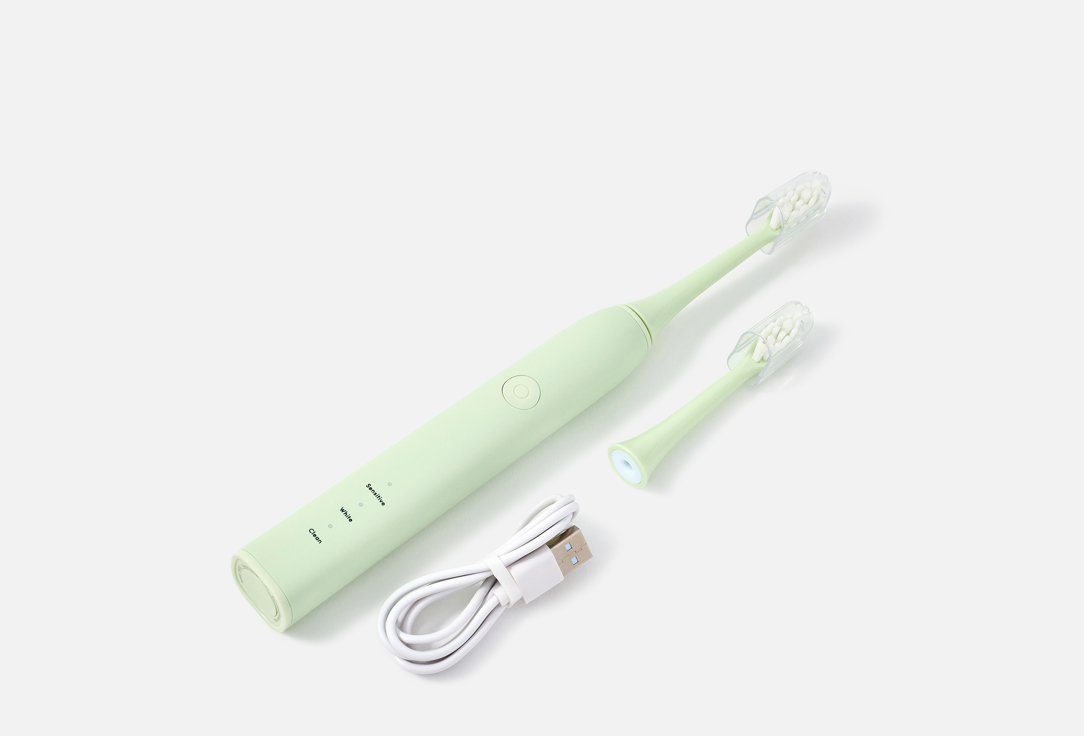 GEM Электрическая зубная щетка Toothbrush