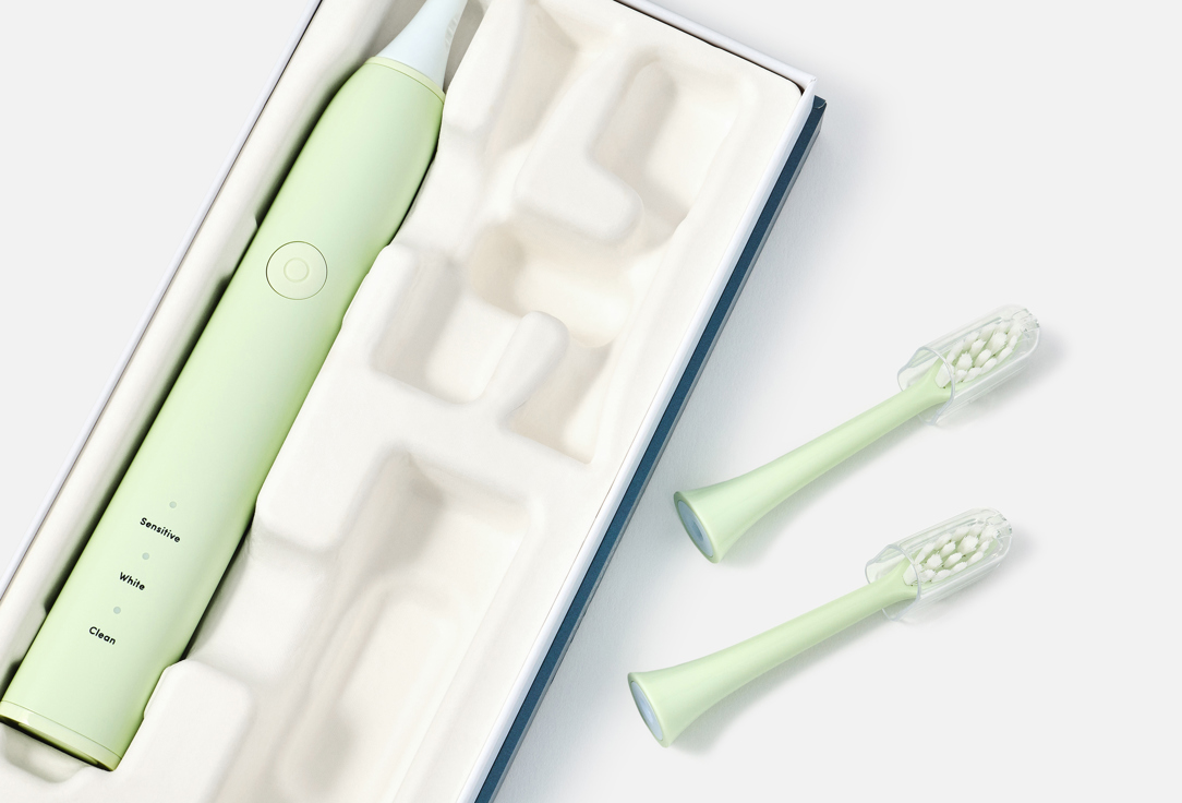 GEM Электрическая зубная щетка Toothbrush