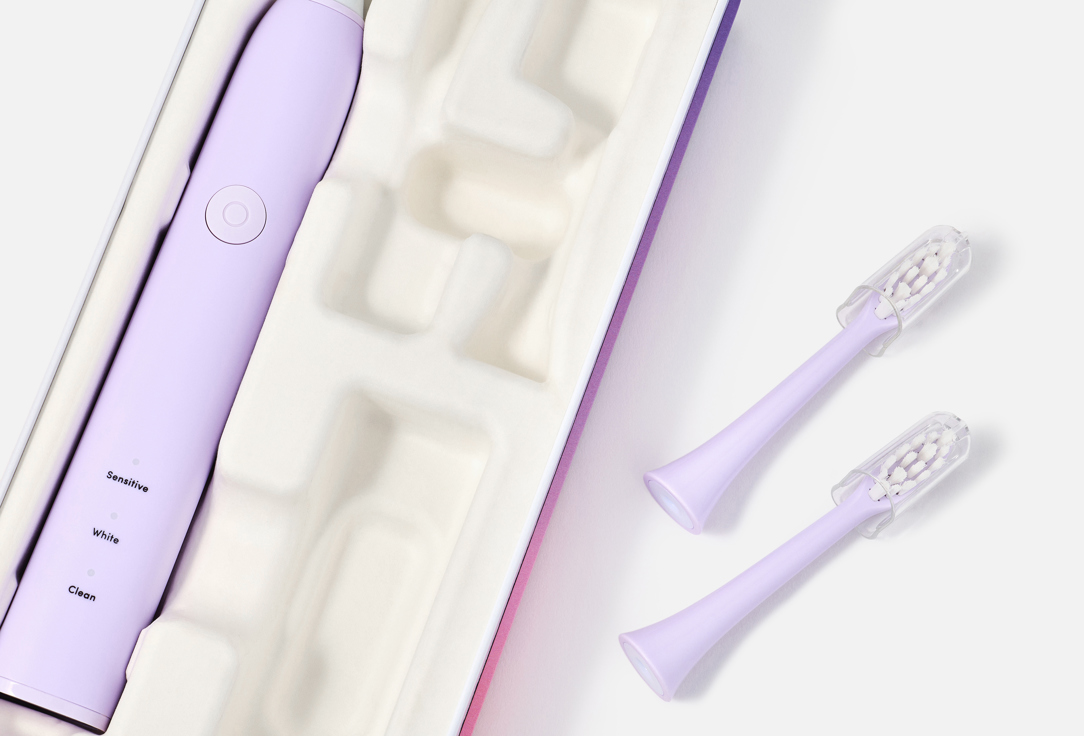 GEM Electric Toothbrush Toothbrush