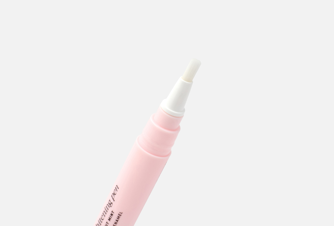 GEM Teeth Whitening Brightening Pen Coconut Mint