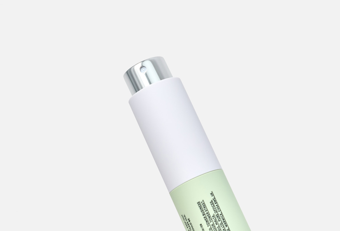 GEM Breath Spray Crisp Mint