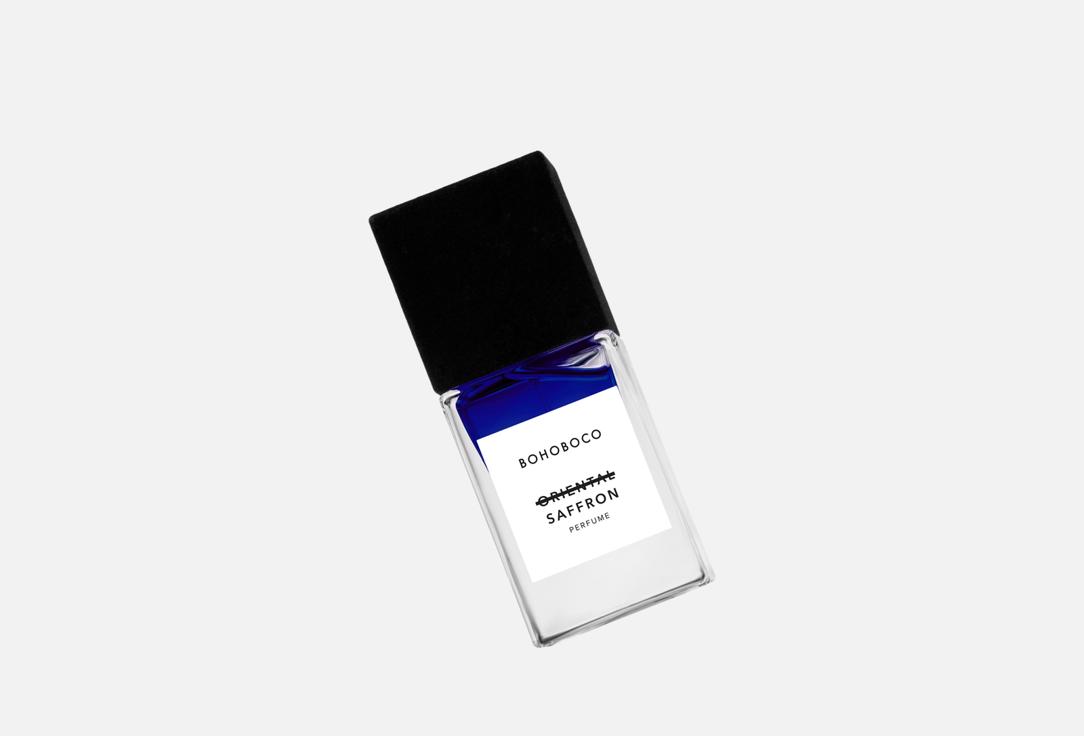BOHOBOCO Eau de parfum Oriental Saffron