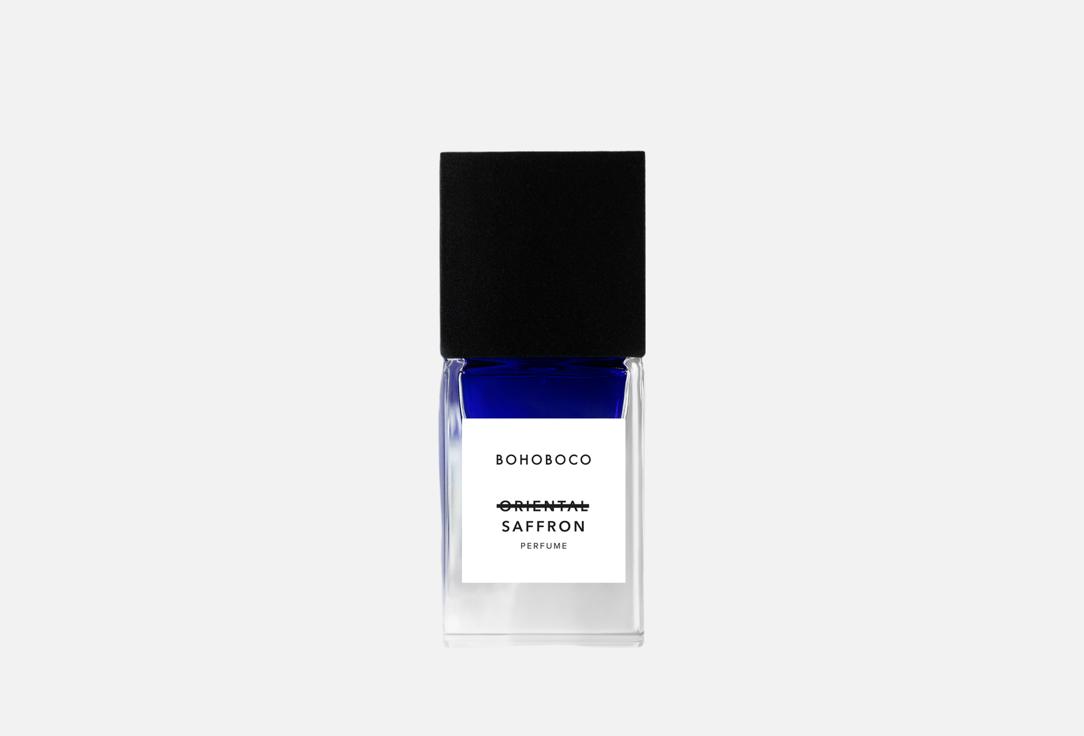 BOHOBOCO Eau de parfum Oriental Saffron
