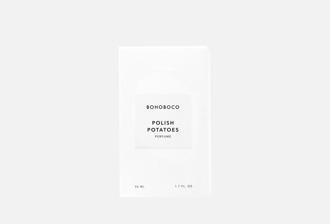 BOHOBOCO Eau de parfum Polish Potatoes