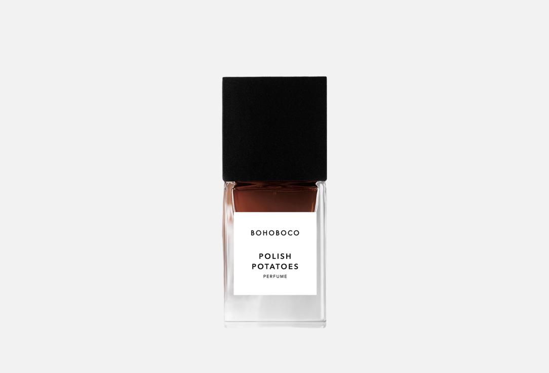 BOHOBOCO Eau de parfum Polish Potatoes
