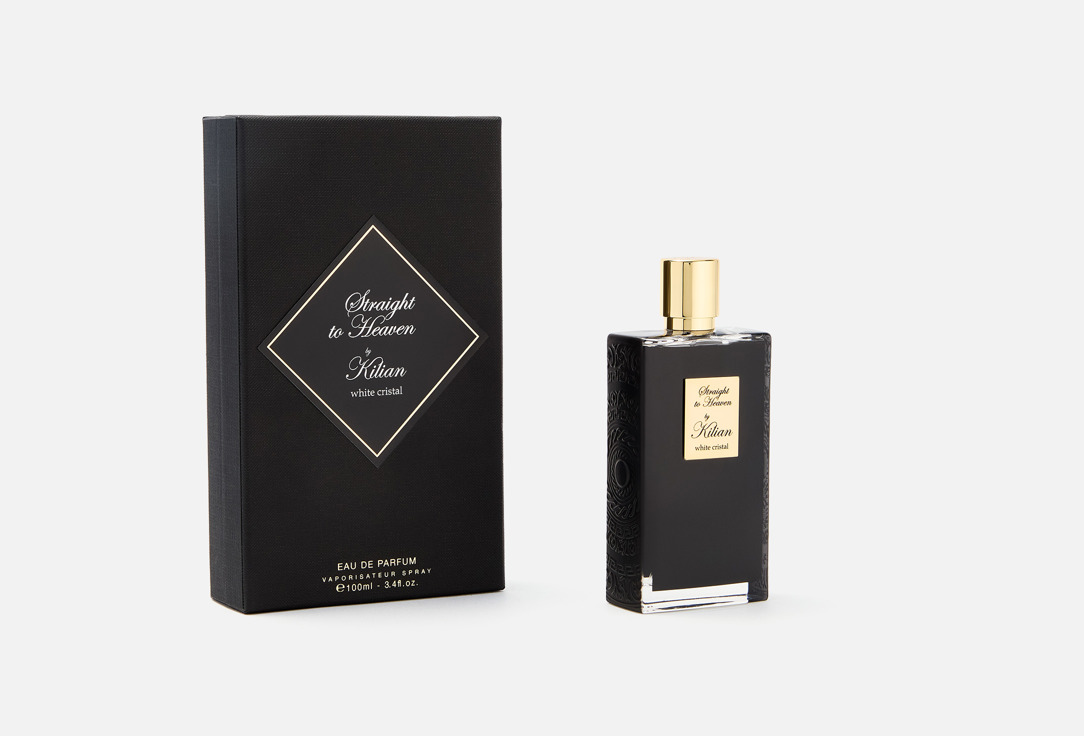 Kilian Paris Eau de Parfum Straight To Heaven 100 ml Kilian Paris Eau de Parfum Straight To Heaven