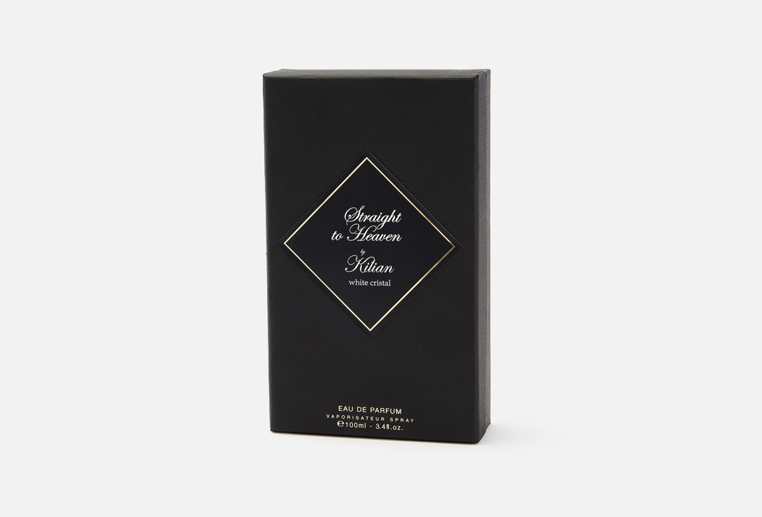 Kilian Paris Eau de Parfum Straight To Heaven 100 ml Kilian Paris Eau de Parfum Straight To Heaven