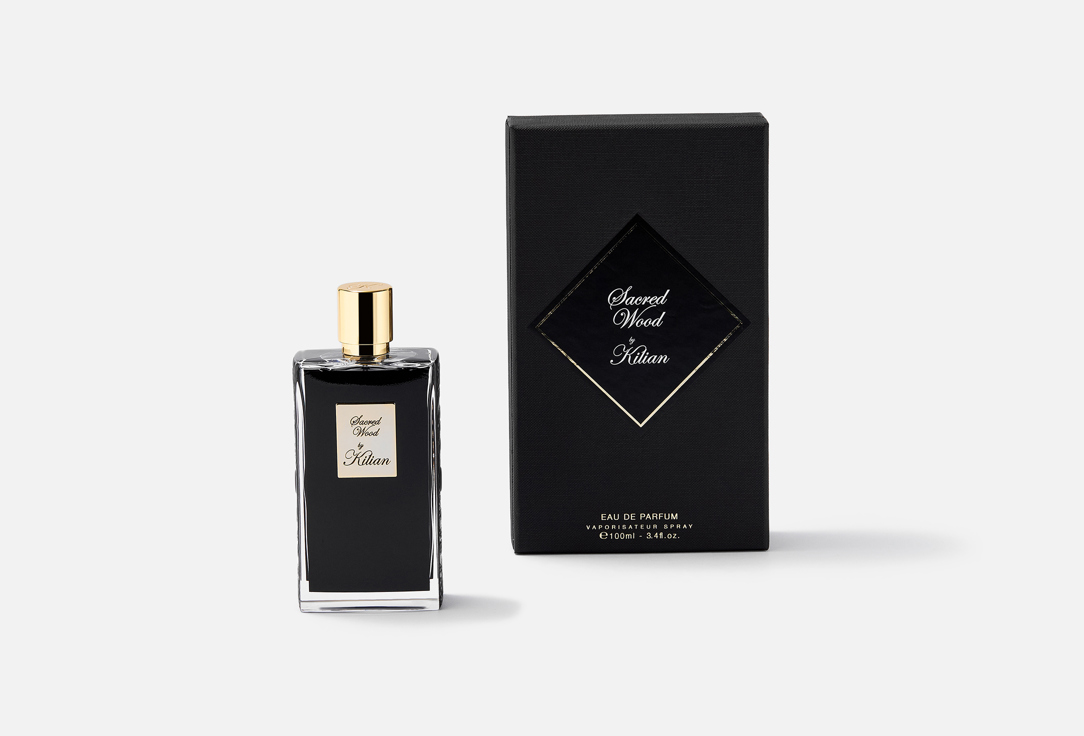 Kilian Paris Eau de Parfum Sacred Wood 100 ml Kilian Paris Eau de Parfum Sacred Wood