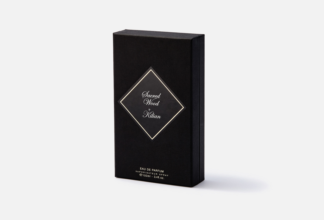 Kilian Paris Eau de Parfum Sacred Wood 100 ml Kilian Paris Eau de Parfum Sacred Wood