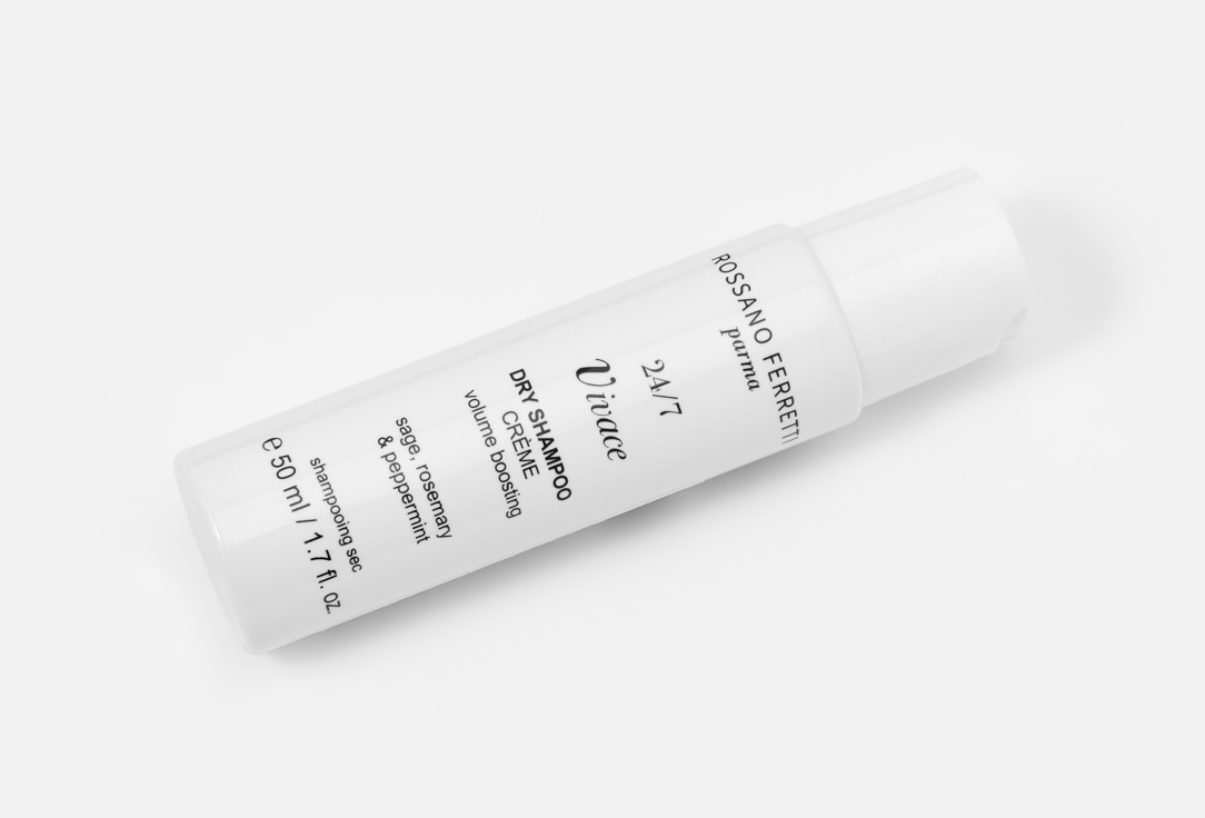 ROSSANO FERRETTI Dry shampoo crème Vivace 24/7 50 ml ROSSANO FERRETTI Dry shampoo crème Vivace 24/7