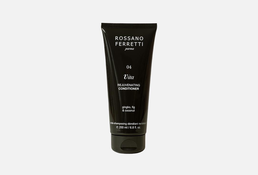 ROSSANO FERRETTI Rejuvenating hair conditioner Vita 04 200 ml ROSSANO FERRETTI Rejuvenating hair conditioner Vita 04