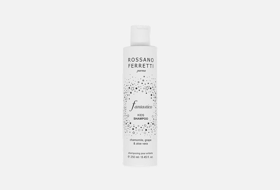 ROSSANO FERRETTI Baby hair shampoo Fantastico 250 ml ROSSANO FERRETTI Baby hair shampoo Fantastico