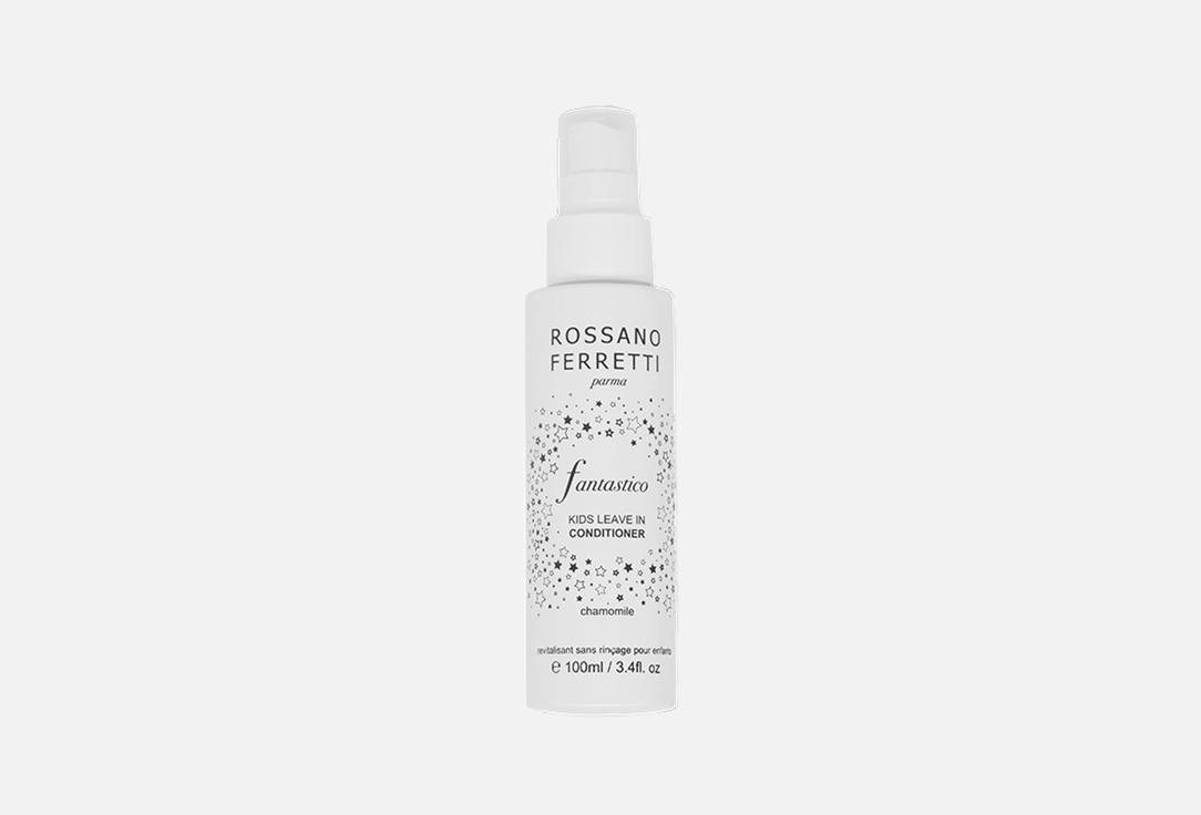 ROSSANO FERRETTI Baby leave-in hair conditioner Fantastico 100 ml ROSSANO FERRETTI Baby leave-in hair conditioner Fantastico