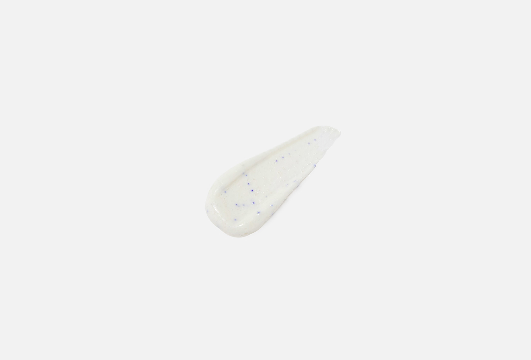 Clarins Purifying Face Gel Exfoliating Cleanser
